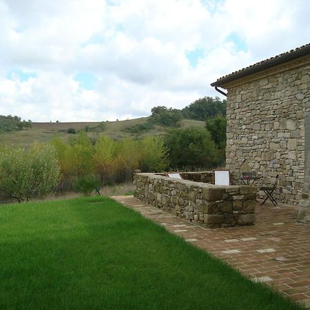 Agriturismo Montelovesco Brunetta Exterior foto