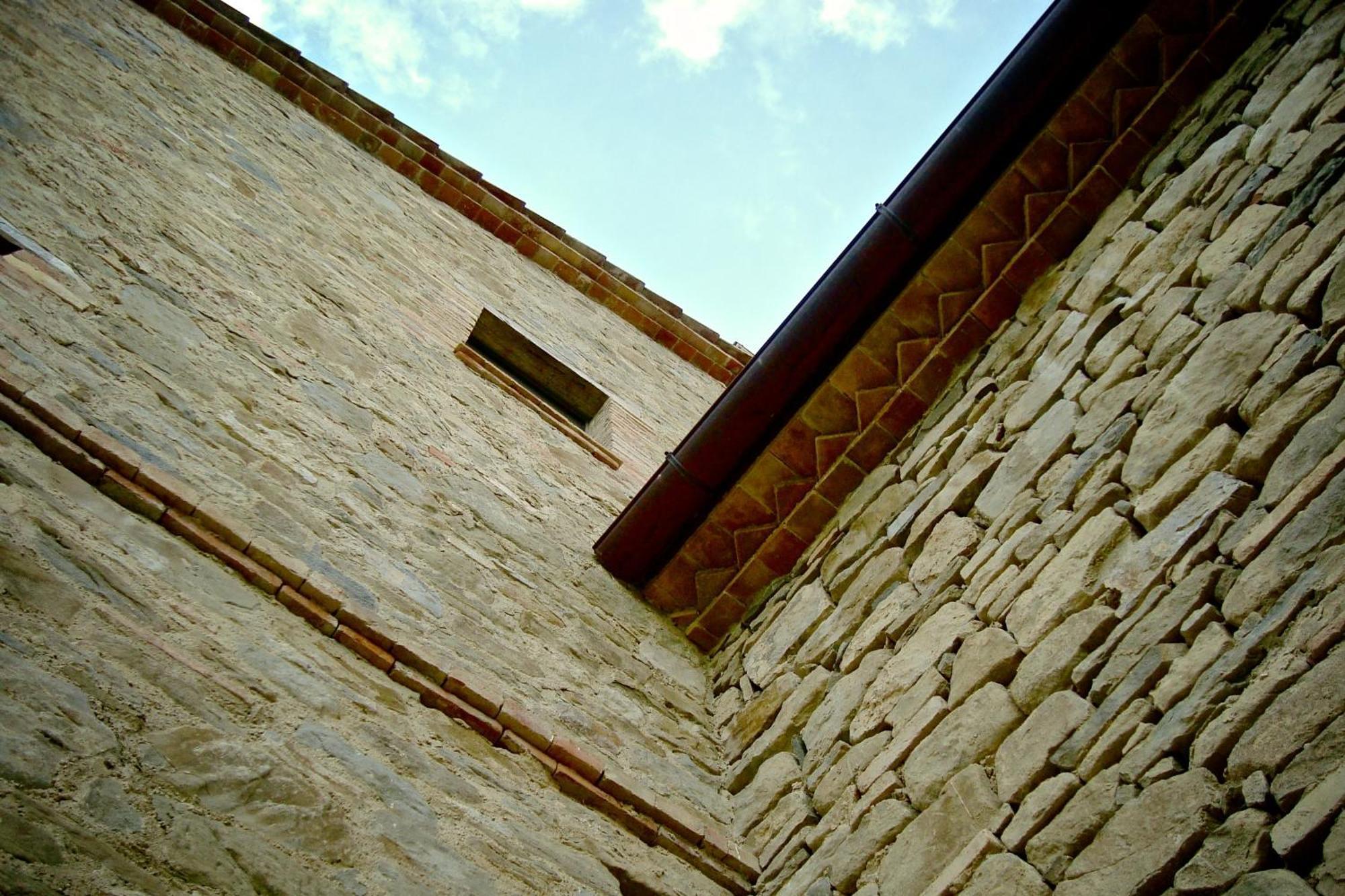 Agriturismo Montelovesco Brunetta Exterior foto