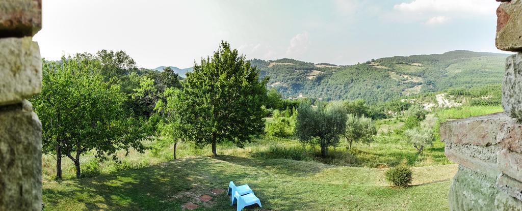 Agriturismo Montelovesco Brunetta Exterior foto