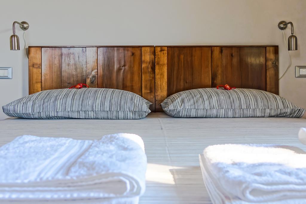 Agriturismo Montelovesco Brunetta Cameră foto