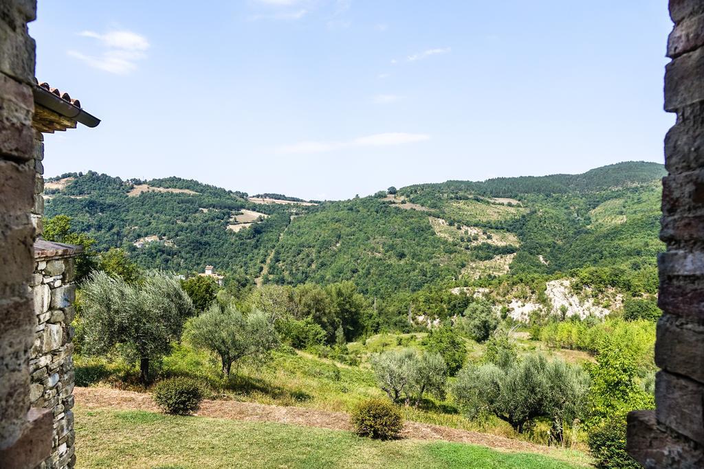 Agriturismo Montelovesco Brunetta Cameră foto