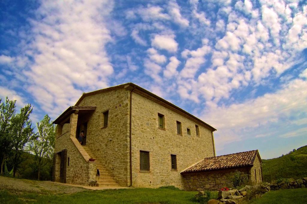 Agriturismo Montelovesco Brunetta Exterior foto