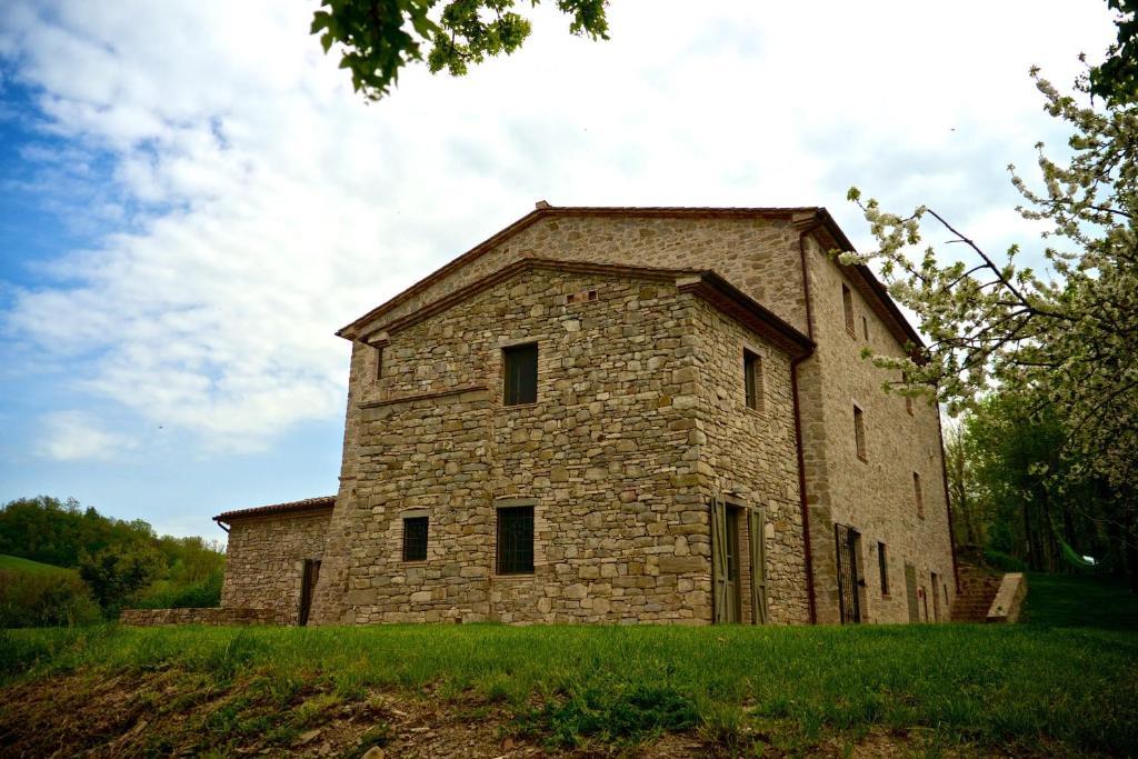 Agriturismo Montelovesco Brunetta Exterior foto