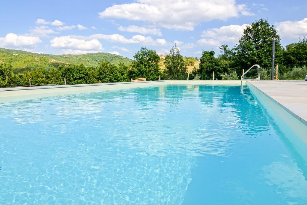 Agriturismo Montelovesco Brunetta Exterior foto