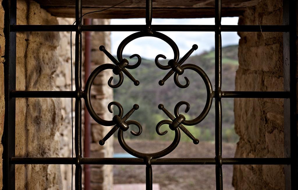 Agriturismo Montelovesco Brunetta Exterior foto