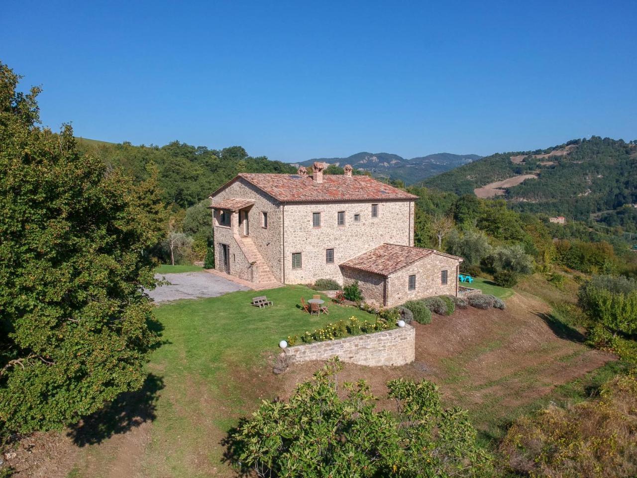 Agriturismo Montelovesco Brunetta Exterior foto