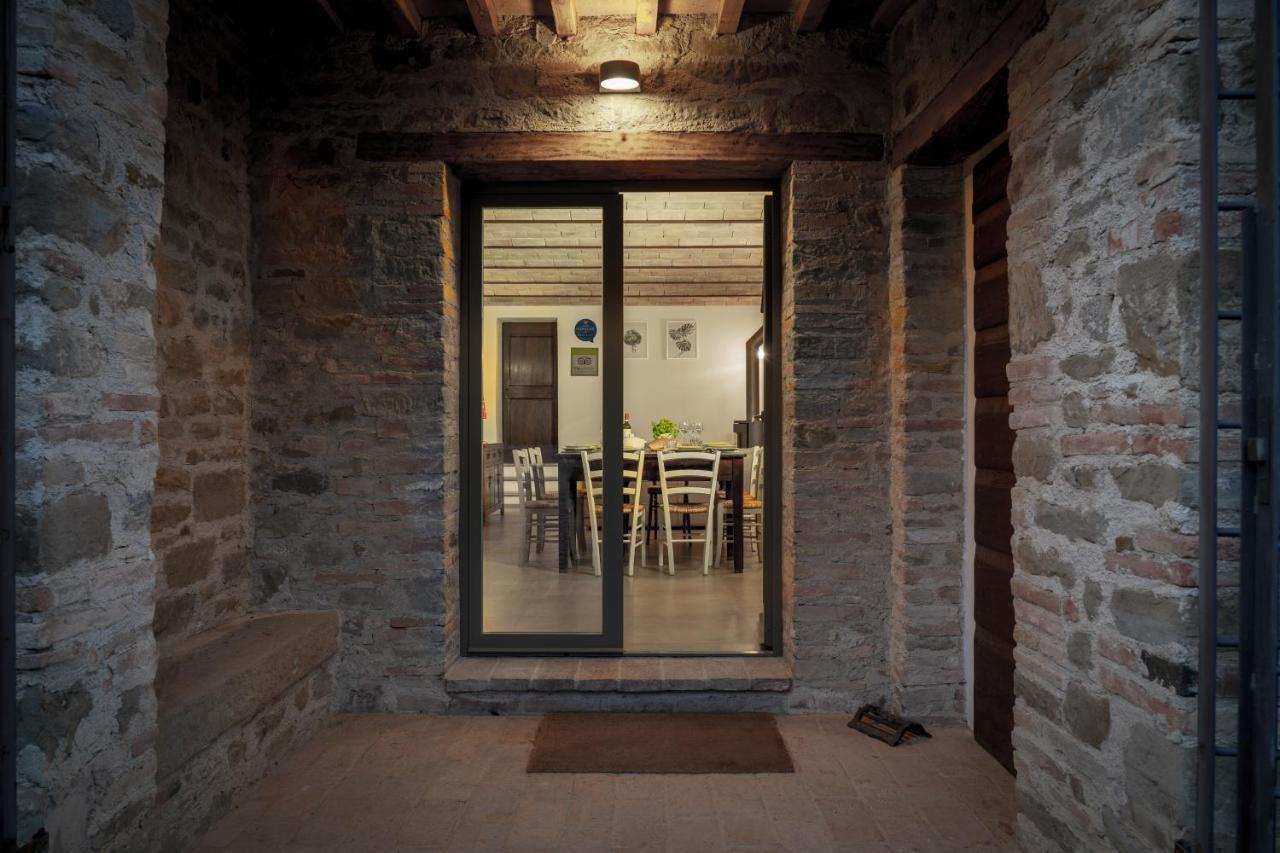 Agriturismo Montelovesco Brunetta Exterior foto